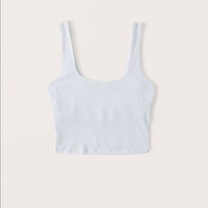 Abercrombie and Fitch tank